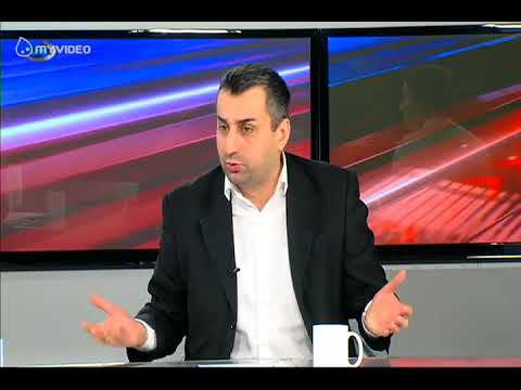 სახელმწიფო სტრუქტურების დემონიზაცია კატასტროფამდე მიგვიყვანს