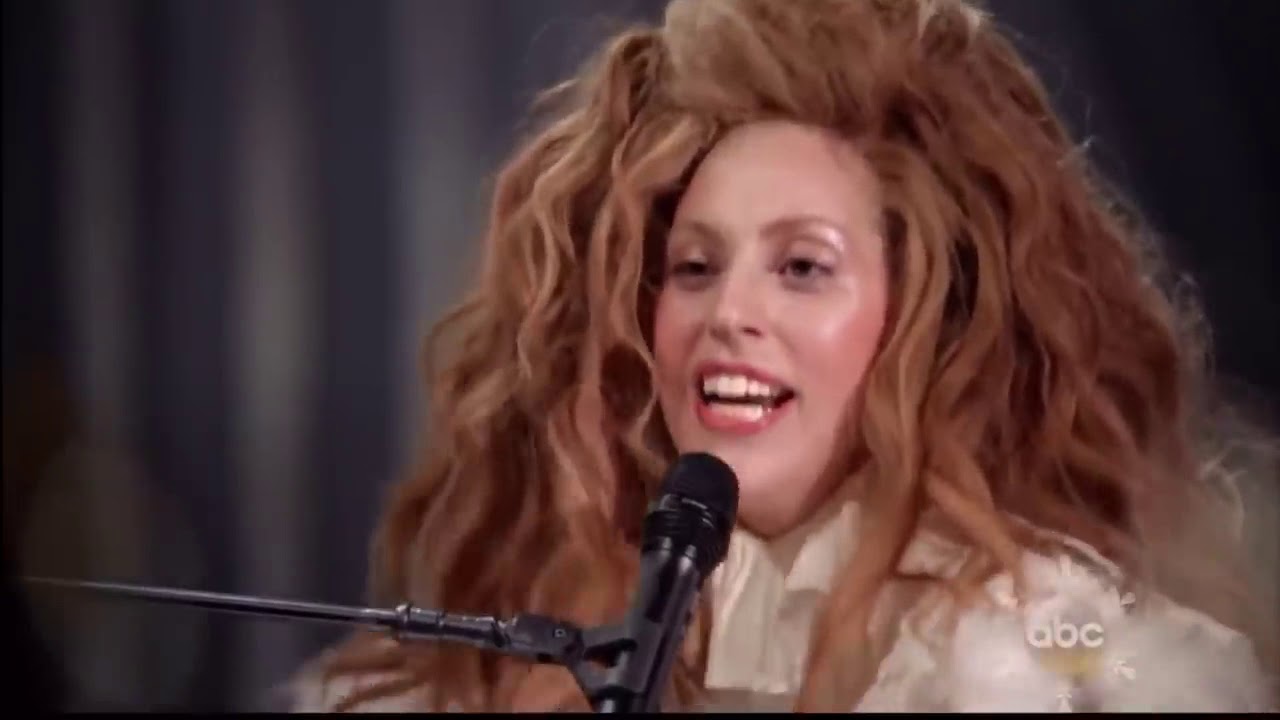 Lady Gaga & Elton John ARTPOP Live YouTube