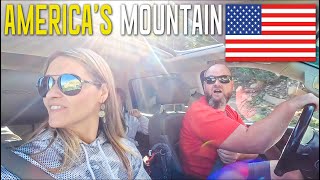 IS THIS CHEATING? | TIPS FOR PIKES PEAK & GARDEN OF THE GODS | RVING COLORADO S7 || Ep 137