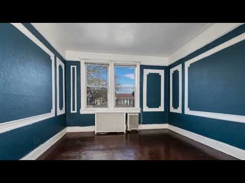 40 -18 50th Avenue, Sunnyside, NY home video tour