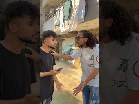 سيبك ال خلع الترند بطريقتنا احنا بطل ابومجدى عصام فوكس