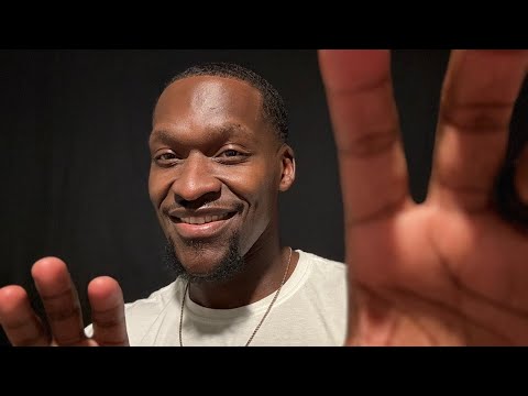 眠りたい人、ゾクゾクしたい人のためのASMR😴🫠
