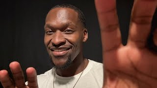 ASMR For People who Need Sleep😴