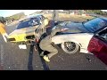 ACIDENTE NA PRIMEIRA VEZ NO DRIFT ft. PurêKing!