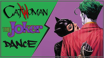 Gotham production show. Jocker and Catwoman. Gopher Mambo. MSC Cruises Entertainment