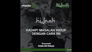 Hadapilah Masalah MU dengan SABAR dan Sholat...!
