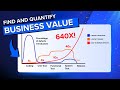 Business Value of the Shift-Left Approach in SAP - how to find it?