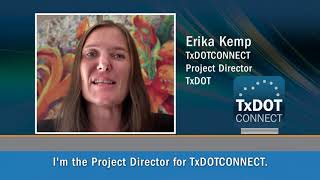 Short Course 2021 TxDOTCONNECT