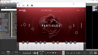 ARCADE by Output - FULL Review & Tutorial - This Really Is Awesome