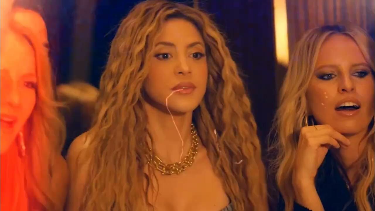 Soltera - Shakira - Open Show Dj - YouTube