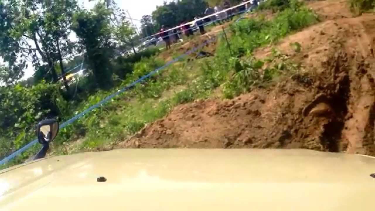 20th JOA Extreme Race - YouTube