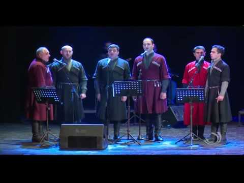 ბაიარ შაჰინის კონცერტი