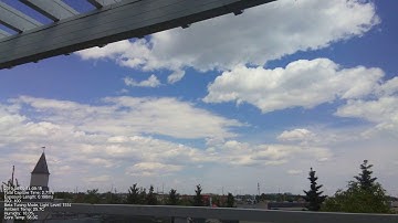 06/05/2019 Raspberry Pi Timelapse