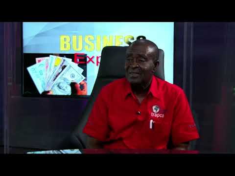 Business Express: Episode 1057 | 21st October 2022 | NTA