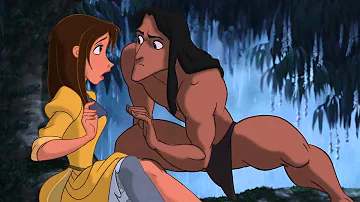 【FANDUB】☀  Tarzan meets Jane - with RedyyChuu ☀