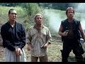 Delta Force 2 End Of Movie