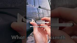 🔐 This 2-in-1 Multi-Function Locksmith Tool Every Pro Should See 🔐 This 2-in-1 Multi-Function Locksmith Tool Every Pro Should See