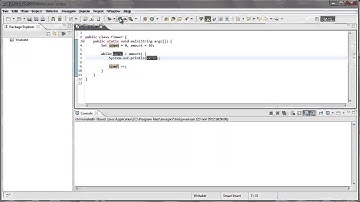 Learn Java Within 50 Days - "Loops"
