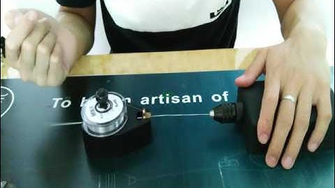 How To Use Daedalus To Bulid The Perfect Clapton Wire?