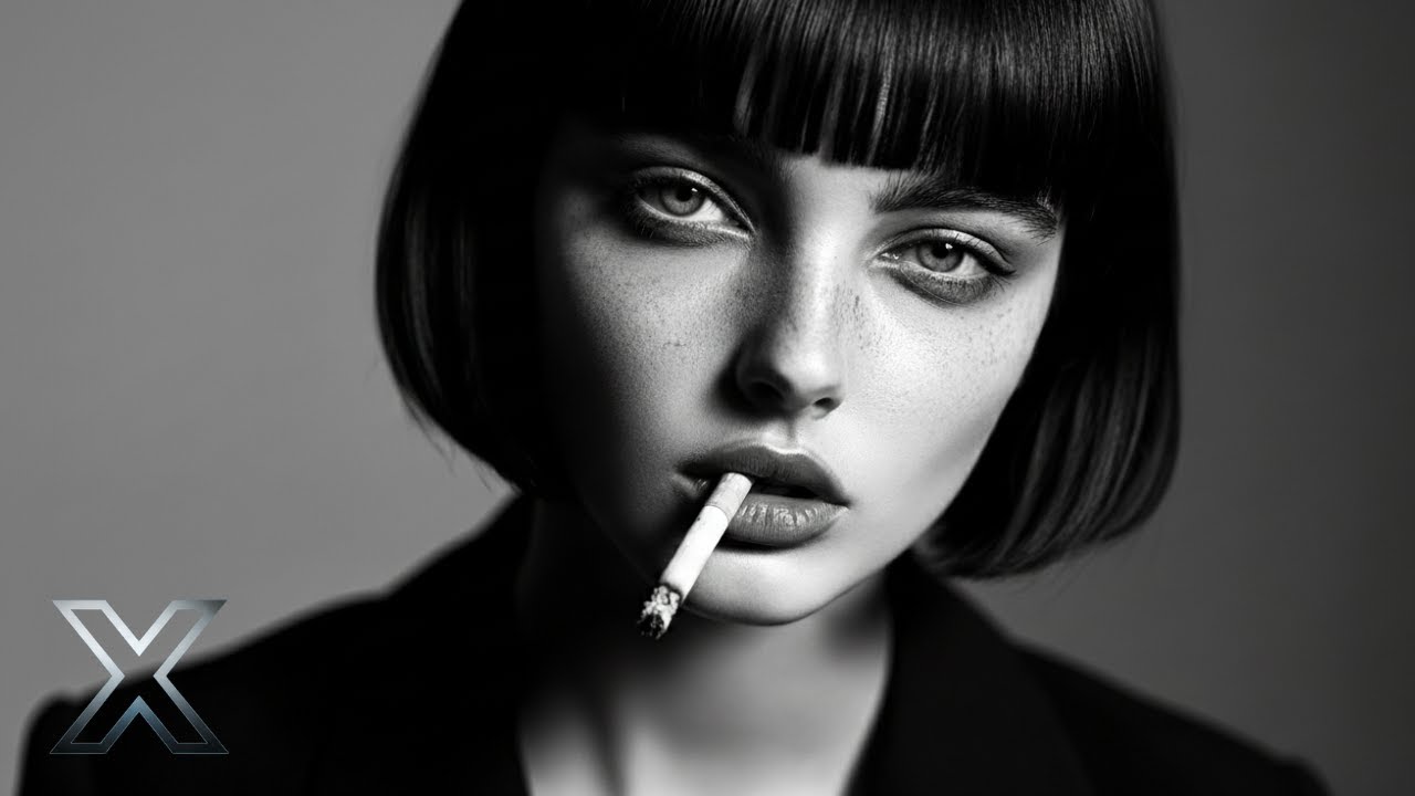 Sweet Emotion Mix 2025 | Deep House, Vocal House, Nu Disco, Chillout Mix | Romantic / Smooth Flow