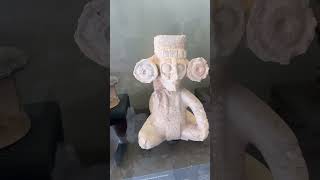 Kinich ajaw Dios del sol Maya