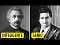 ¿Por qué pocas personas conocen a uno de los genios más grandes?