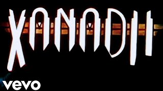 Watch Electric Light Orchestra Xanadu video