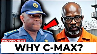 Cat Matlala Secrets Exposed - He Was Transfered Because Of This Bad Reason - Moved To C - Max Kokstad