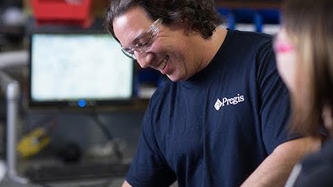 Pregis - Always Innovating. Always Protecting.