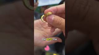 Wajib simak model anting emas terbaru 2025 #AntingEmas #Anting #AntingThiqla #Thiqla