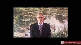 Mayor of Irving 2020 Diwali Message