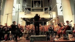 Kabam : Making The Music of Marvel