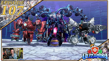 Trails Into Reverie - Reverie Corridor Third Stratum Archaism Shuffle, Floor 1-2 - Episode 107