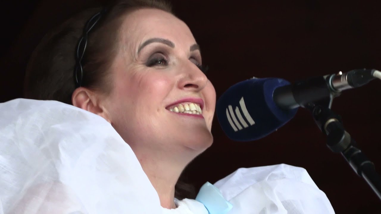 CHARVATSKÁ NOVÁ VES-11.VEČER PLNÝ DUET(B. a Z. Baťkovi, Martin a Broněk Radkovičovi, manželé Uhrovi)