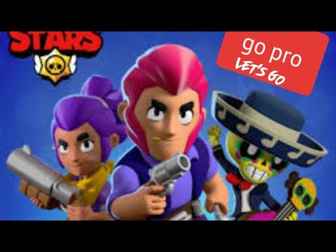 Brawl stars solo game მხოლოდ თქვენთან