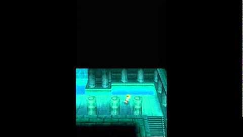 Final Fantasy III DS Walkthrough Part 47