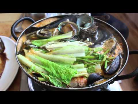 해오름식당