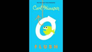 Let's Read Flush (Part 7)