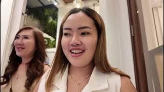 MEET CECE SURABAYA AGAIN GUYS, THE PERSON IS GOOD, PLEASE