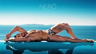 ES Swimwear Collection Neró (Mykonos) / Summer Air