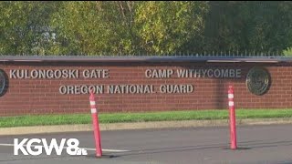 Oregon declares victory after Trump administration drops National Guard deployment appeal