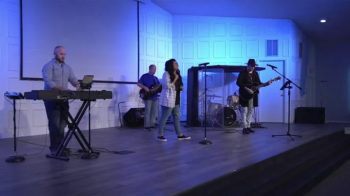 Sunday 9am gathering - He Harden Their Heart