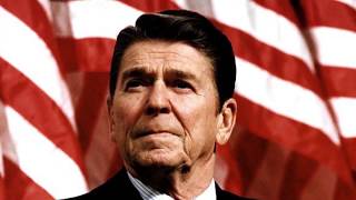 Reagan - Memorial Day Tribute - We are Americans