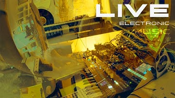 Analog Morning #7 | Fatima Yamaha meets Moby meets John Carpenter