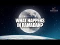 THIS IS WHAT HAPPENS IN RAMADAN!