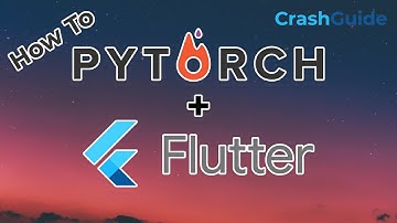 Learn How to Use Pytorch on Flutter in 5 Minutes