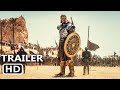 HOUSE OF DAVID Trailer 2 (2025)