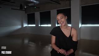 Studying PGCE: Student Insight with Kyrah