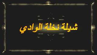 أنا عن العيص عيني ما تطيق الغياب -كلمات الشاعر فهد سليمان السناني أداء مشعل المرواني
