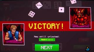 HELL x SPIN: Dice Mode Gameplay screenshot 5